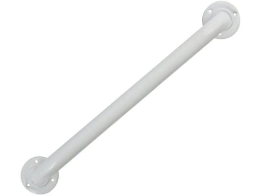 spirella | BADEWANNE HALTEGRIFF METALL WEISS 40 CM