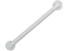 spirella | BADEWANNE HALTEGRIFF METALL WEISS 40 CM