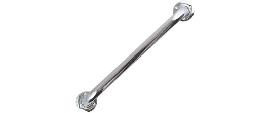 BADEWANNE HALTEGRIFF VERCHROMT 30 CM