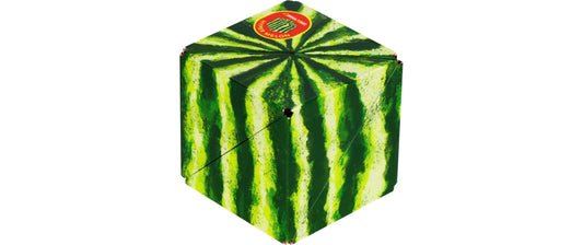 Shashibo | Cube Hyper Melon Omega Mart | Las Vegas
