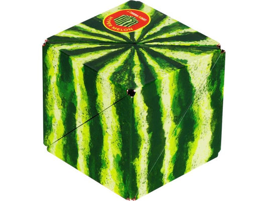 Shashibo | Cube Hyper Melon Omega Mart | Las Vegas