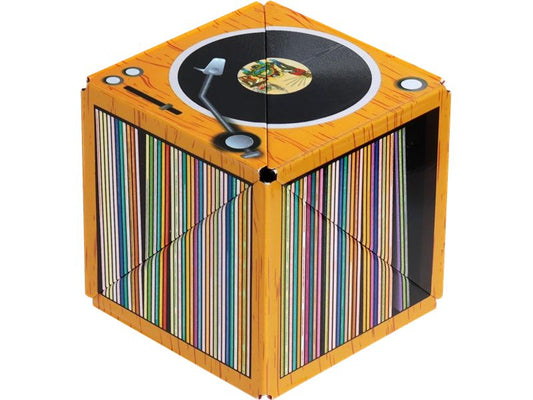 Shashibo | Cube Radio Tave Radio Tave | Houston