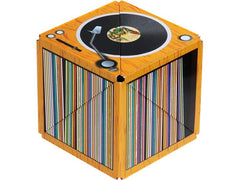 Shashibo | Cube Radio Tave Radio Tave | Houston
