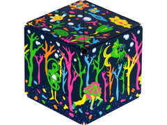 Shashibo | Cube Glowquarium | Grapevine