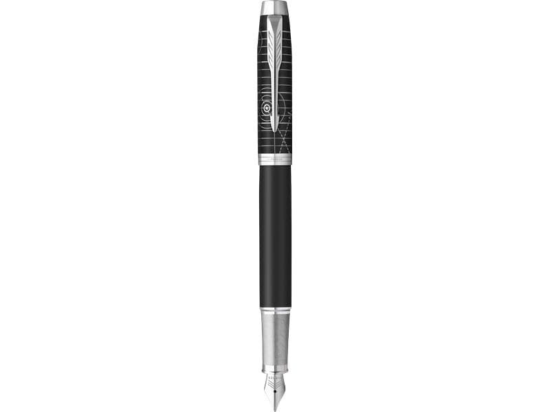 Parker | Füllfederhalter IM M | Legacy of Flight