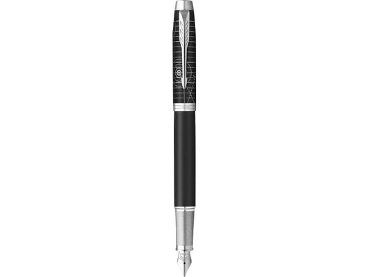 Parker | Füllfederhalter IM M | Legacy of Flight
