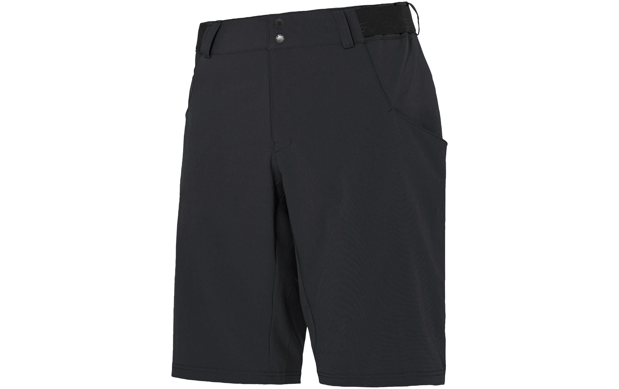 Vaude Loamer Shorts, Gr. M, black