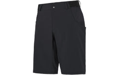 Vaude Loamer Shorts, Gr. XXL, black