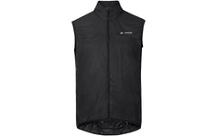 VAUDE | Matera Air, Gr. XXL, black | Velowindweste, Herren