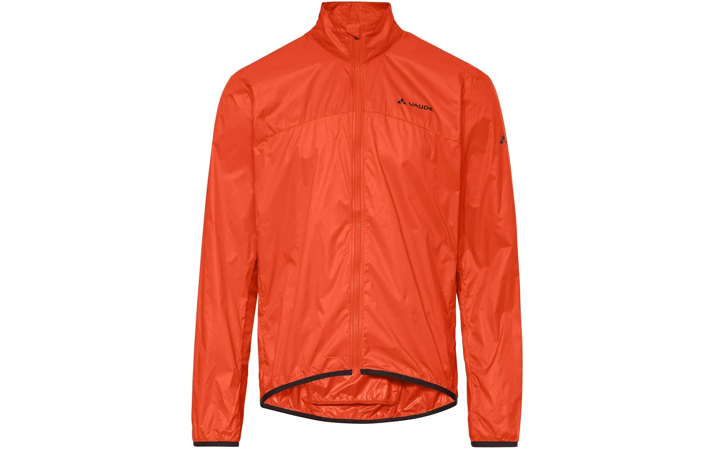 Vaude Matera Air, Gr. L, glowing red uni