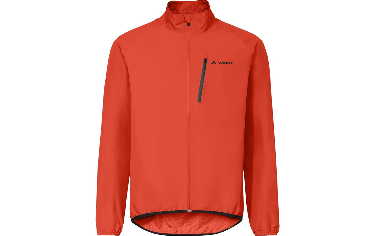 Vaude Drop III, Gr. XL, glowing red uni
