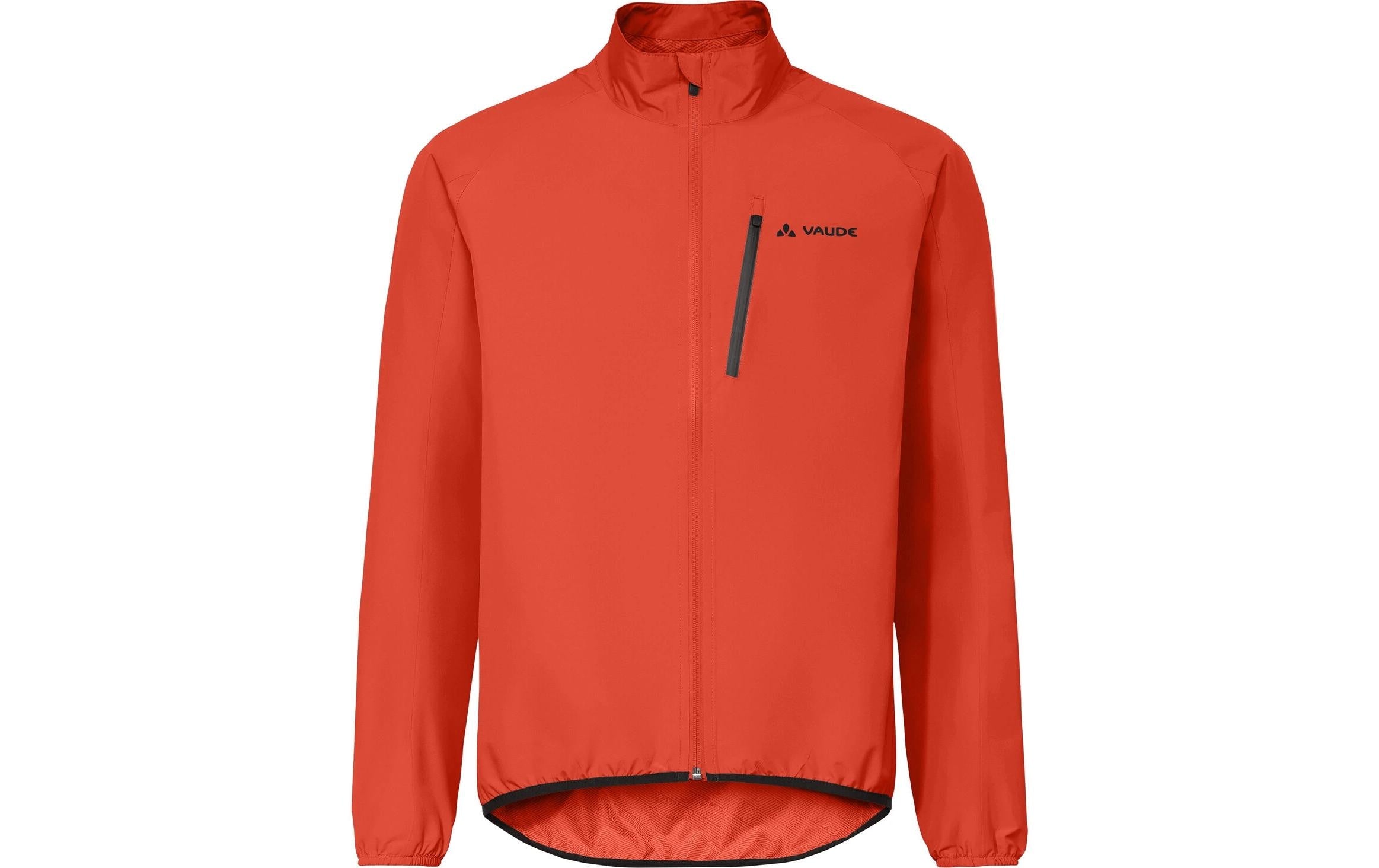 Vaude Drop III, Gr. XXL, glowing red uni