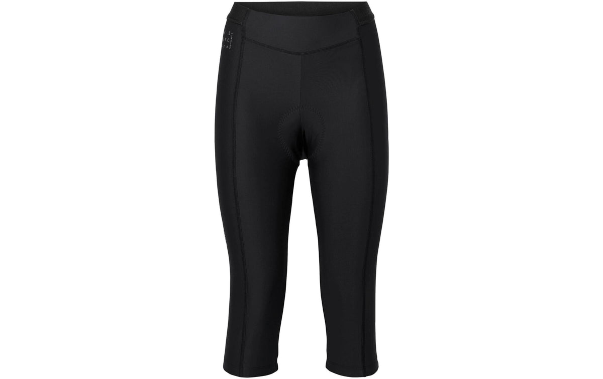 Vaude Posta 3/4 Tights, Gr. 44, black