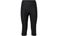 Vaude Posta 3/4 Tights, Gr. 44, black