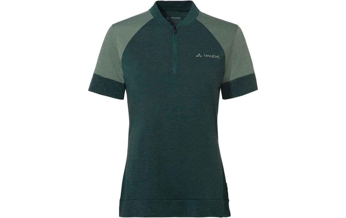 Vaude Altissimo Q-Zip, Gr. 44, deep pond