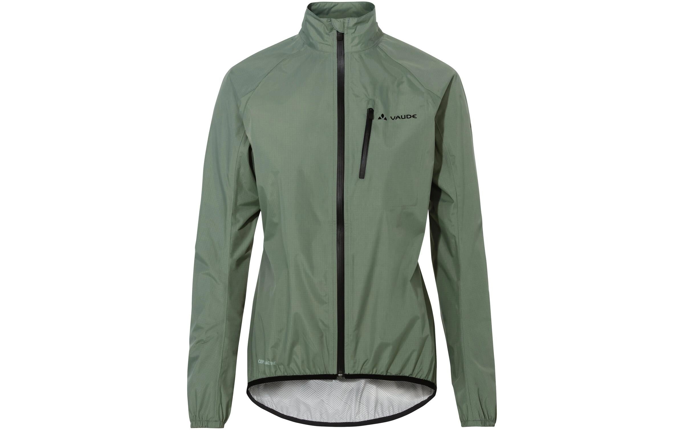 Vaude Drop III, Gr. 46, agave