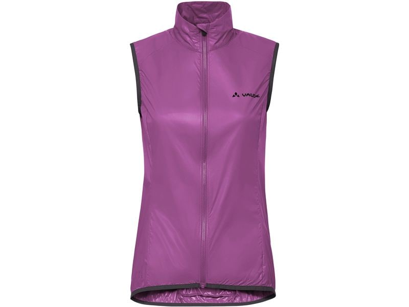 VAUDE | Matera, Gr. 34, magenta | Veloweste, Damen