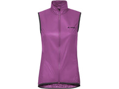 VAUDE | Matera, Gr. 34, magenta | Veloweste, Damen