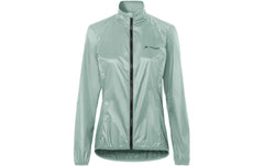VAUDE | Matera, Gr. 42, dusty fern | Velowindjacke, Damen