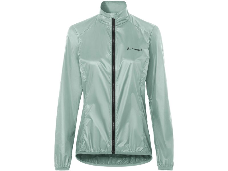 VAUDE | Matera, Gr. 42, dusty fern | Velowindjacke, Damen