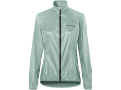 VAUDE | Matera, Gr. 42, dusty fern | Velowindjacke, Damen