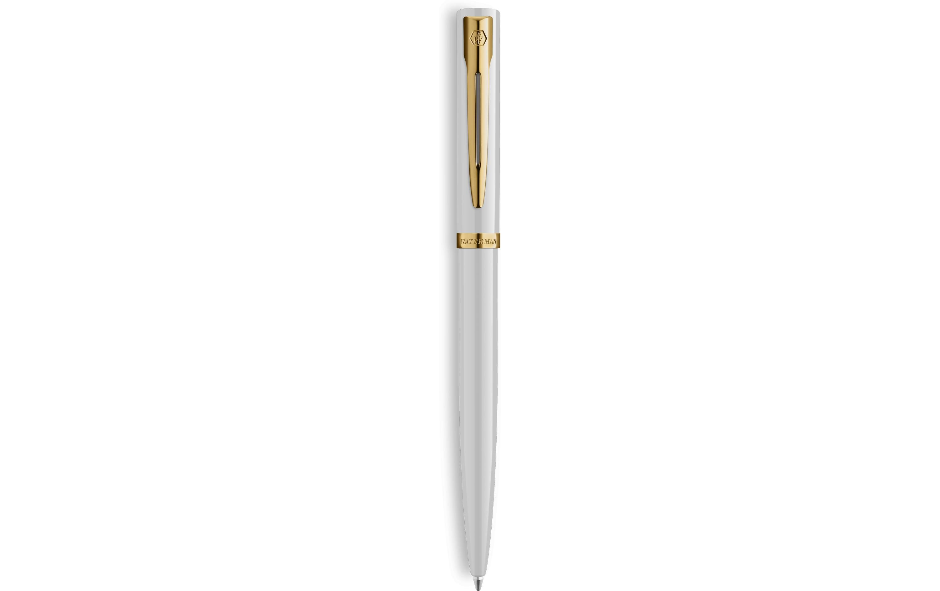 Waterman Kugelschreiber Impression Lack GT