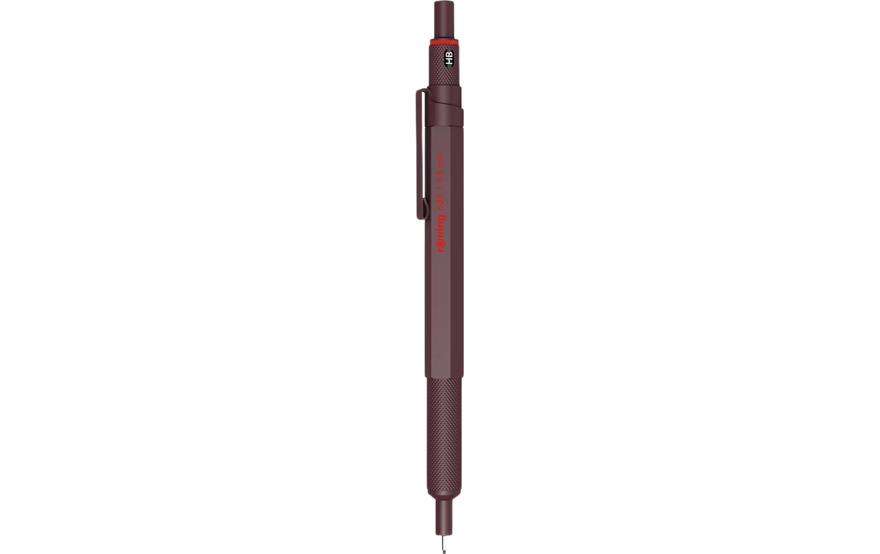 Rotring 600 Feinminenstift Choctruffle 0.5