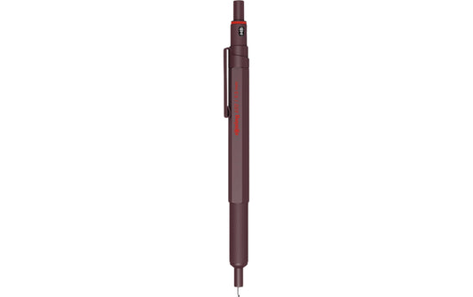 Rotring 600 Feinminenstift Choctruffle 0.5