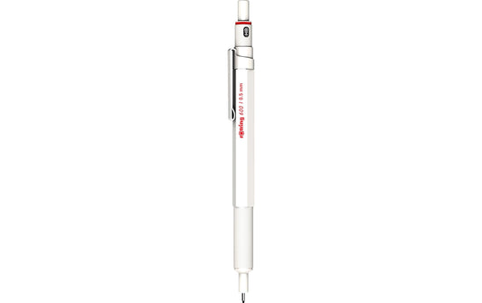 Rotring 600 Feinminenstift Metallic weiss