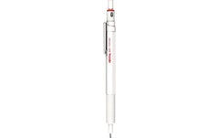 Rotring 600 Feinminenstift Metallic weiss