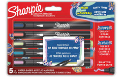 Sharpie Kreativmarker Acryl