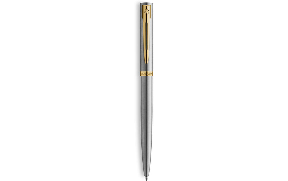 Waterman Kugelschreiber Impression ST GT