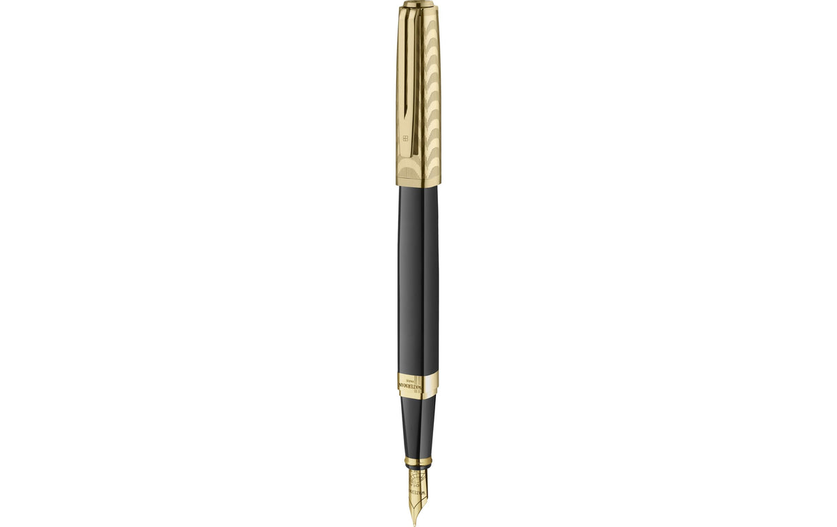 Waterman Füllfederhalter Exception Deluxe