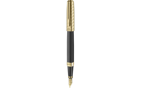 Waterman Füllfederhalter Exception Deluxe