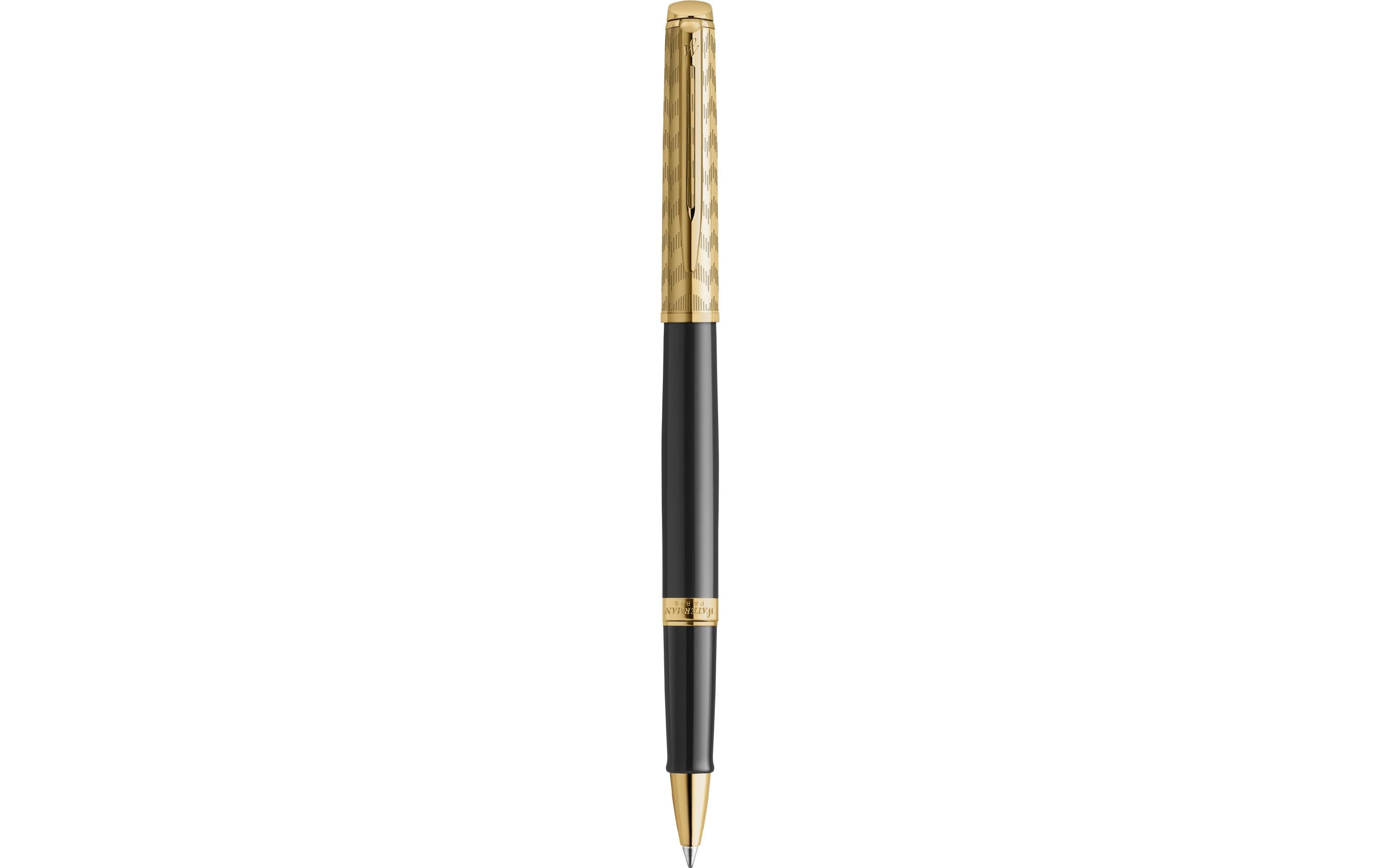 Waterman Rollerball Hemiphere Deluxe