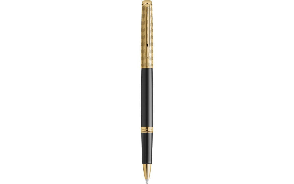 Waterman Rollerball Hemiphere Deluxe