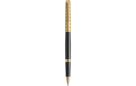 Waterman Rollerball Hemiphere Deluxe