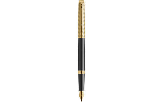 Waterman Füllfederhalter Hemiphere Deluxe