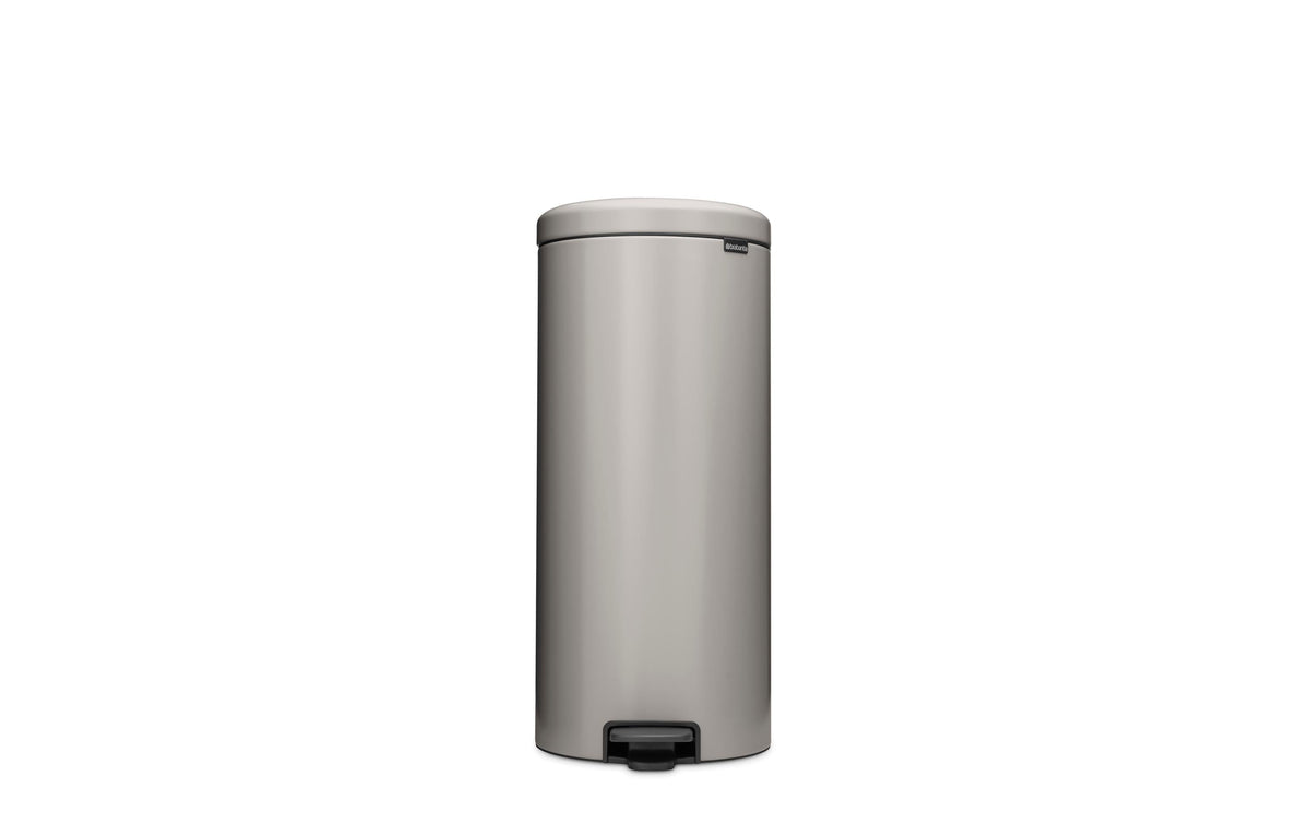 Brabantia NewIcon Treteimer 30 Liter