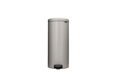 Brabantia NewIcon Treteimer 30 Liter