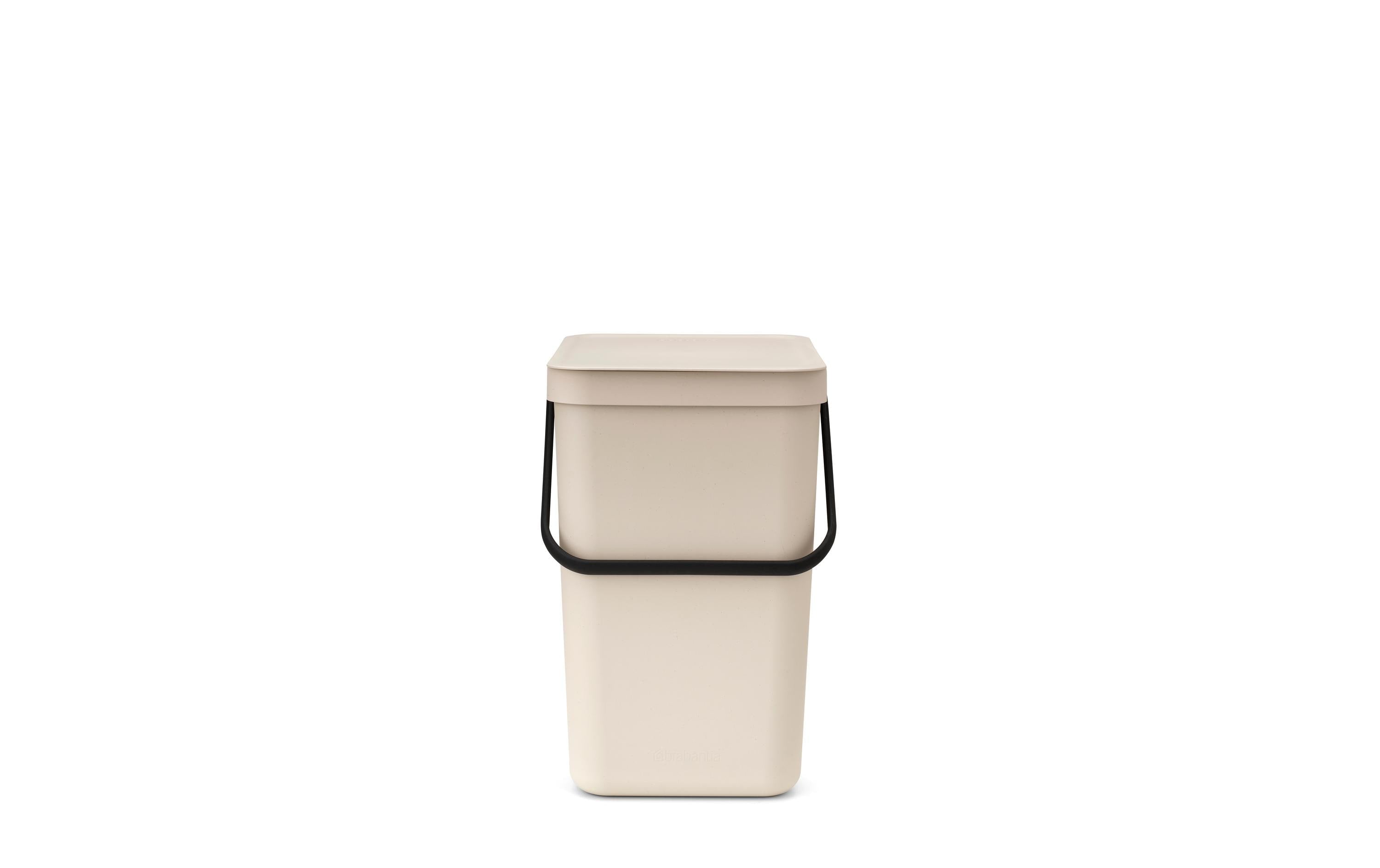 Brabantia Sort & Go Recyclingbehälter
