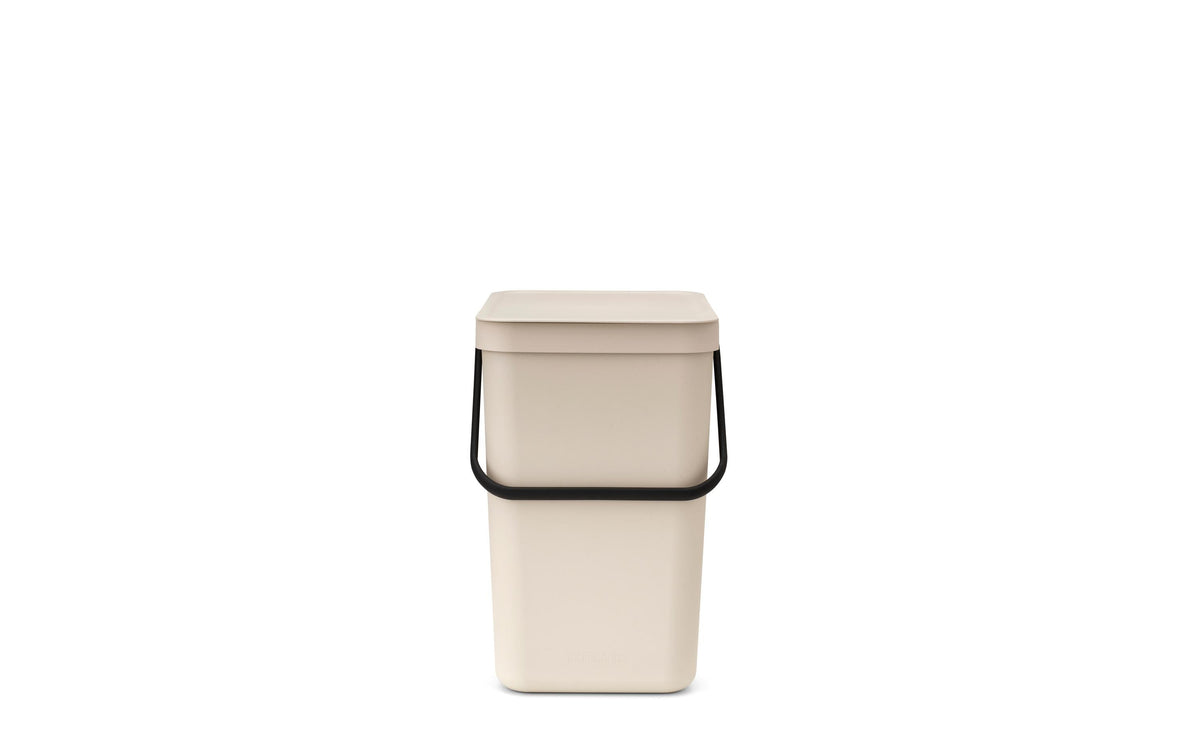 Brabantia Sort & Go Recyclingbehälter