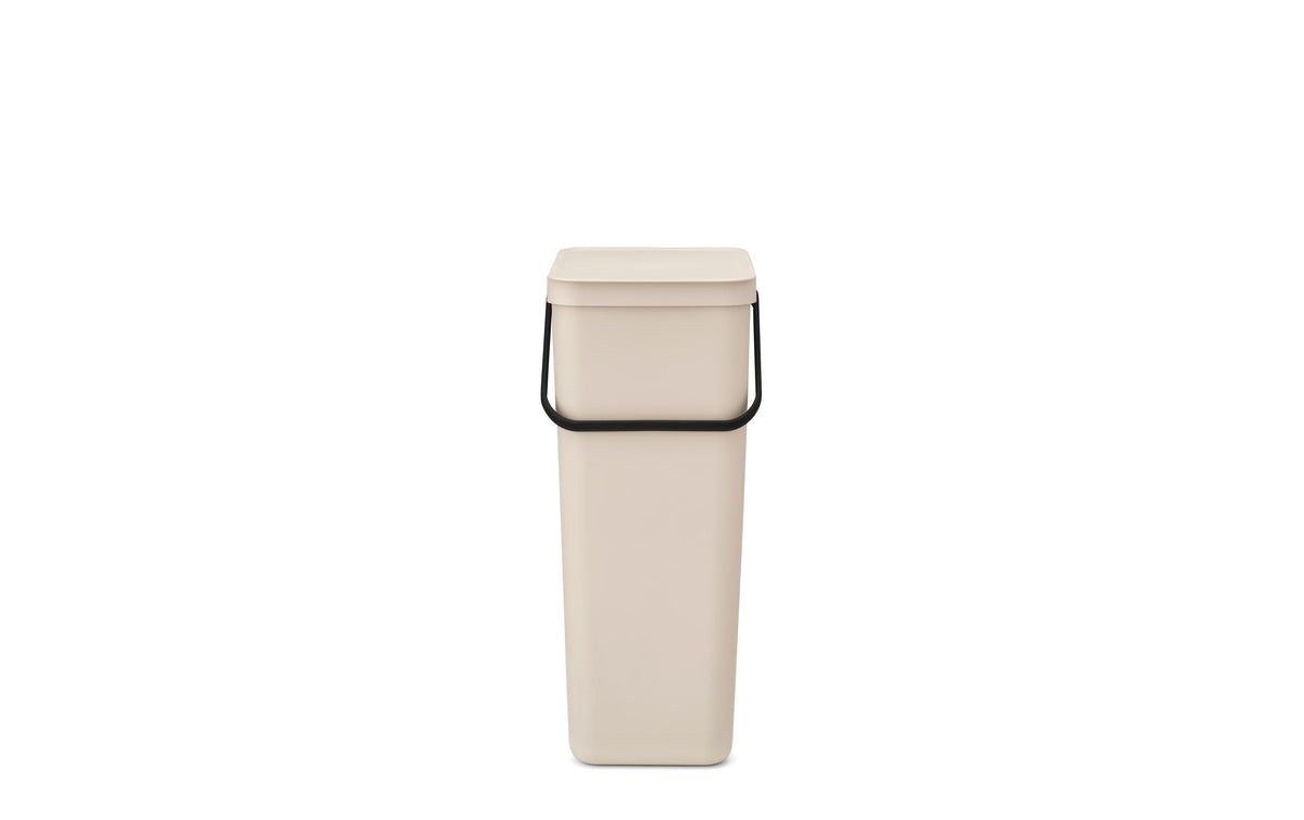 Brabantia Sort & Go Recyclingbehälter