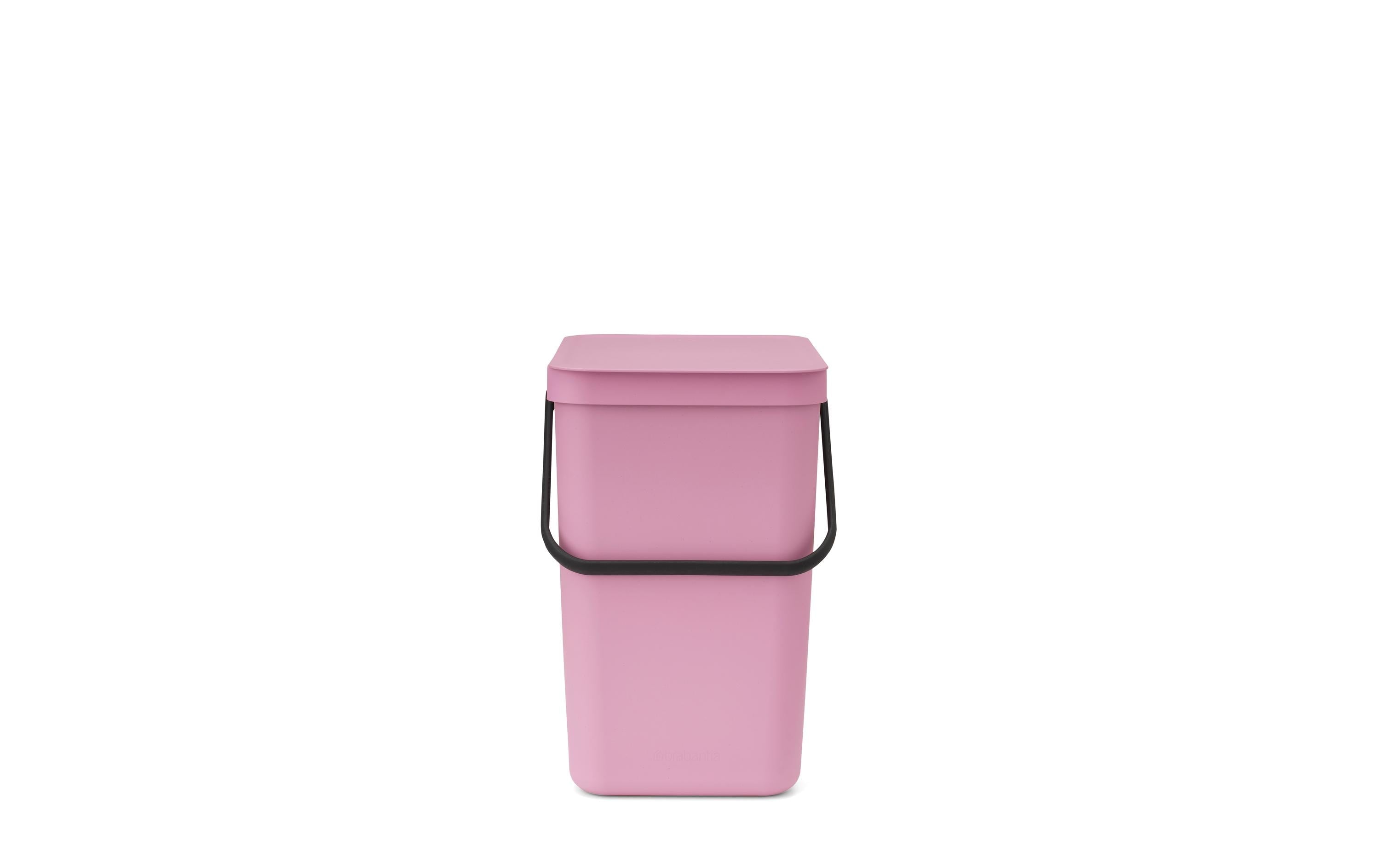 Brabantia Sort & Go Recyclingbehälter