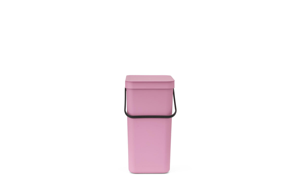 Brabantia Sort & Go Recyclingbehälter