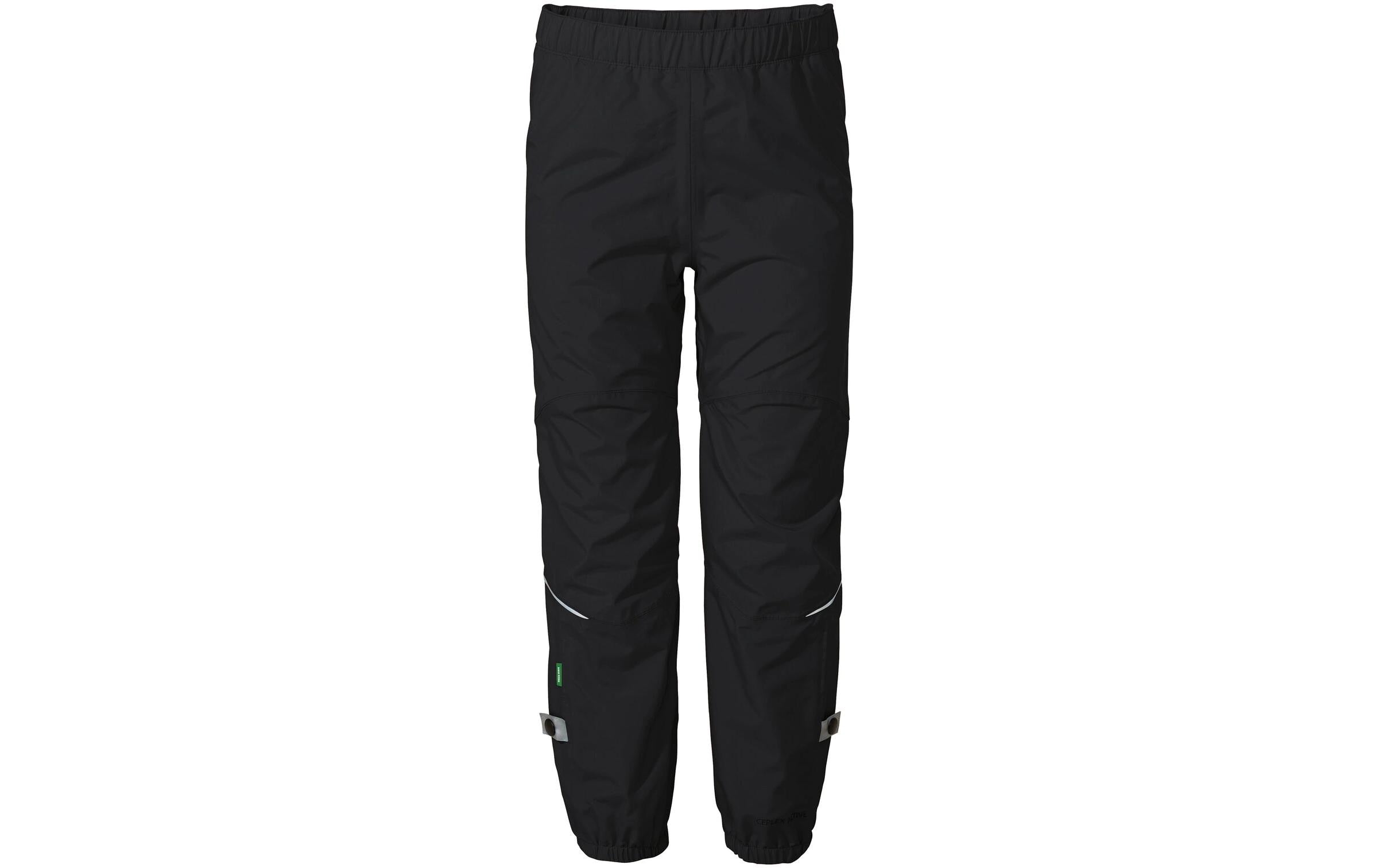 Vaude Grody V, Gr. 122/128, black
