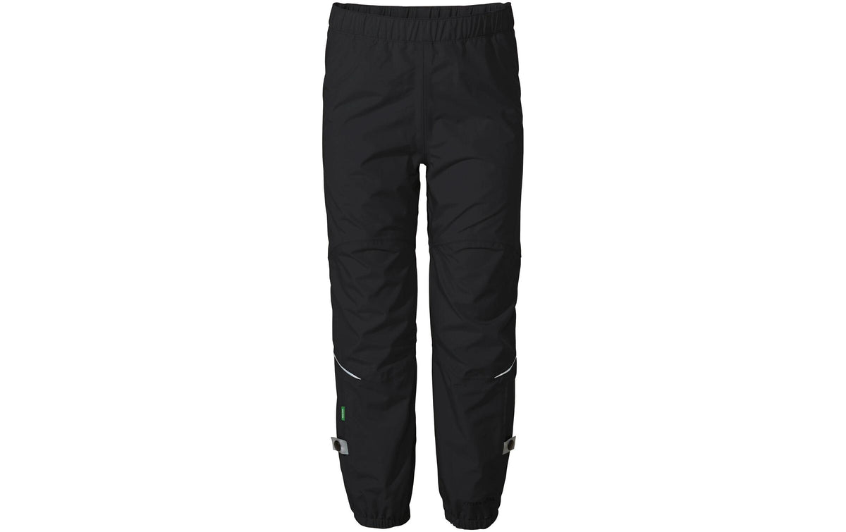 Vaude Grody V, Gr. 122/128, black