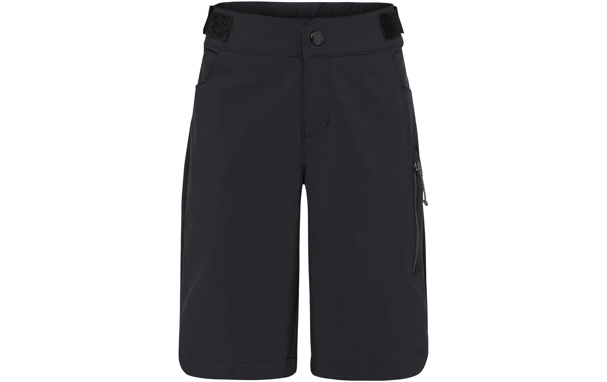 Vaude Moab, Gr. 134/140, black