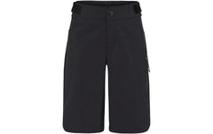 Vaude Moab, Gr. 146/152, black