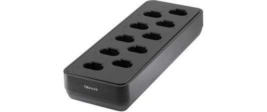 Tectalk BIZ, 10-fach Standlader